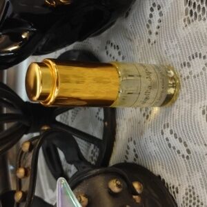 Camellia Japonica 10 ML Cold Pressed Pure In A Glass Dropper Bottle